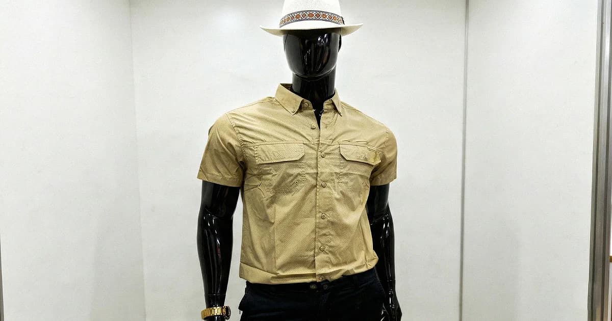 Camisas Columbia en Bolivia: Guía de Compra, Modelos y Precios 2026