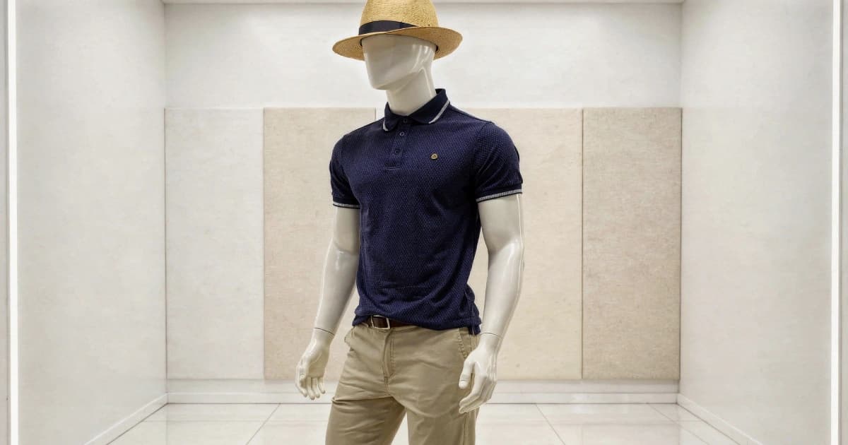 Cómo Renovar tu Guardarropa Masculino con Presupuesto en Santa Cruz